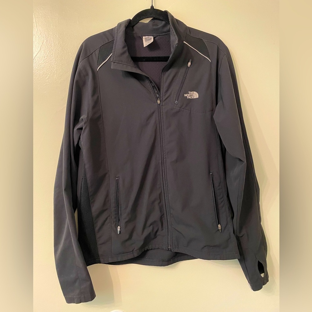 The North Face Flight Series Jacket